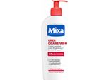 Mixa Urea Cica Repair+ Body Lotion 250Ml Complesso Di Riparazione