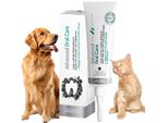 Dentifricio Advanced Oral Care Per Cani E Gatti 35 Ml