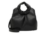 Suri Frey Borsa Shopper Borsa A Tracolla Sfy Techbag Shopper Black / Silver Nero