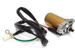 Motorino Avviamento Sgr 12V/0,25KW 10 Denti Con Cavi Rotazione A Sinistra Per Peugeot
