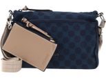 Picard Borsa A Tracolla Yeah Crossbody Bag Navy Blu Scuro