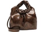 Suri Frey Borsa Shopper Borsa A Tracolla Sfy Techbag Shopper Bronze Bronzo