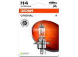 Osram Original H4 P43T 12 V/60-55 W (1Er Blister)
