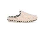 Toni Pons Darla-Sb Pantofole Da Donna Beige Taglia 36