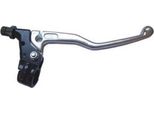 Leva Frizione Sgr Cromata Per Aprilia Rs 250