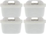 4X Filtri Per Acqua Compatibili Con Brita Maxtra Plus