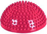 Sedco Pod Tappetino Per Massaggio Riccio - 16X7 Cm Rosa