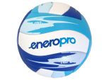 Pallavolo Enero Wave Soft Misura 5, Blu-Bianco
