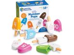 Risorse Didattiche Giocattolo Smart Snacks Set Di Gelati Numerici