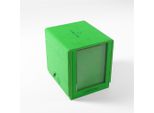 Gamegenic - Sidekick Pro 100+ Xl Convertibile, Colore:Verde