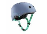Casco Freestyle Movino Navy, Varie Taglie