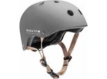 Casco Freestyle Movino Grigio, Varie Taglie