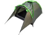 Tenda Turistica Enero Camp 275X150X105 Cm, Per 2 Persone