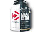 Dymatize Super Mass Gainer - 2943 G Di Biscotti