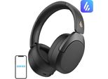 Cuffie Wireless Edifier W830Nb, Anc (Nero)