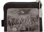 Anekke Portafoglio Core Mantle Wallet Multicolor Multicolore