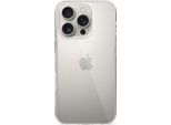 Custodia Epico Hero Per Iphone 16 Pro - Trasparente