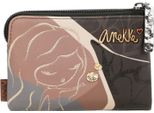 Anekke Portafoglio Dreamverse Heartbeat Wallet Multicolor Multicolore