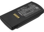 Techtek Batteria Compatibile Con [M3 Mobile] UL20, UL20F Sostituisce UL20-BATT-F67