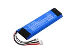 Techtek Batteria Compatibile Con [Jbl] Bar 5.1 Sostituisce GSP872693