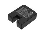 Techtek Batteria Compatibile Con [Imet] Micron Sostituisce AS022, Per AS035, Per BE7000