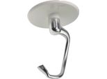 Ariete AT6116029000 Gancio Per Impasto Per Robot Da Cucina 1588 Vintage Retro