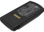 Techtek Batteria Compatibile Con [M3 Mobile] UL20, UL20F Sostituisce UL20-BATT-F67