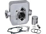 Kit Cilindro 50Cc 38Mm Per Simson S51, S53, KR51/2, SR50