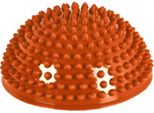 Sedco Pod Cuscino Per Massaggio Riccio - 16X7 Cm Arancione