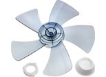 Rowenta SS-1810001420 Lama Per Il Ventilatore VU2730 Turbo Silence Extreme+