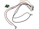 Rowenta SS-7222053275 Circuito + Cavo Per RH6820 RH6822... Aspirapolvere Portatile A Batteria