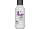 Kms Color Vitality Conditioner 250Ml - Conditioner Per Capelli Colorati