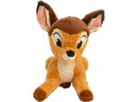 Pluszowa Figurki Bambi 25 Cm Od Disney - Oficjalna Licencja