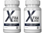 2X Xtrabig - Integratore Alimentare
