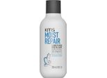 Kms Moist Repair Conditioner 250Ml - Balsamo Ristrutturante