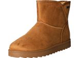 Stivali Da Donna Tom Tailor In Marrone, Misura 38