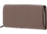 Picard Portafoglio Plaza 1 Wallet Chai Grigio Talpa