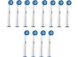 Spazzolini Oral-B Sensitive Di Ricambio 12 Pezzi Compatibili Soft