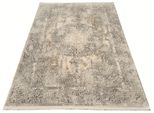 Tappeto 120X170 Cm Stefano - Beige / Oro