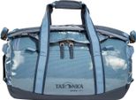 Tatonka Borsa Da Viaggio Zaino Barrel 25L Elemental Blue Grigio Cadetto