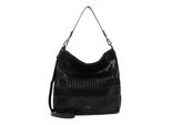 Suri Frey Borsa A Tracolla Borsa A Tracolla Sfy Gaby Beutel Black Nero