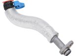 Tubo Di Ritorno Dell'olio Del Turbo, 9806186880, Tubo Di Ritorno Dell'olio Del Turbo, Tubo Di Ritorno Dell'olio Del Turbocompressore, Linea Di Ritorno Dell'olio Del Turbocompressore, Tubo Di Ritorno Dell'olio Del Turbocompressore Del Motore