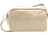 Tom Tailor Borse Rosabel Patent Camera Bag Donna Accessori Borse Beige, :