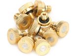 Ugello Dello Spruzzatore, Ugello Atomizzante, Ugello Dello Spruzzatore A Bassa Pressione, Spruzzatore Di Nebulizzazione, Ugelli Di Raffreddamento