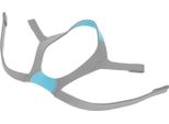 Copricapo Di Ricambio, Copricapo Per Macchina Per La Respirazione, Fascia Per La Testa Della Macchina Per La Respirazione, Cinghia Del Copricapo, Copricapo Per La Protezione Nasale, Copricapo Per Resmed