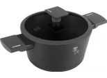 Berlinger Haus Antracit Pentola Con Coperchio 20Cm BH8130