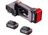 Reggiatrice Elettrica Vevor, Reggiatrice Elettrica Portatile Con Display Digitale, Reggiatrice Automatica Per L'imballaggio Di Pallet In Cartone