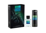 Confezione Regalo David Beckham True Instinct Edp E Deodorante 200Ml