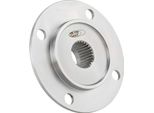 Supporto Tamburo Freno Posteriore Sip Per Vespa 125 Vna, VNB1-2, 150 Vba, Vbb ->71000