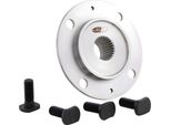 Supporto Tamburo Freno Sip "Road"" Posteriore Per Vespa 125 Vna, VNB1-2, 150 Vba, Vbb ->71000"